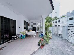 Orchard Road (D9), Terrace #577750951